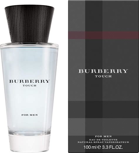 burberry touch 100ml price review|burberry for men 100ml.